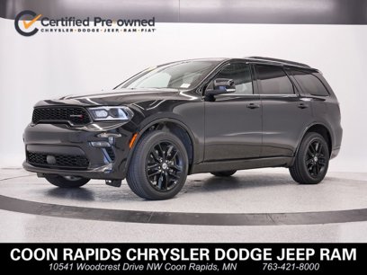 Used 2023 Dodge Durango GT