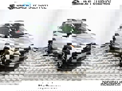 Certified 2024 Subaru Crosstrek 2.0i Premium