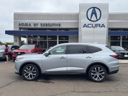 Certified 2023 Acura MDX SH-AWD w/ Technology Package