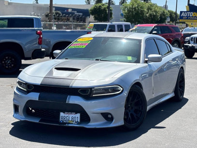 Used 2019 Dodge Charger R/T w/ Stars & Stripes Edition