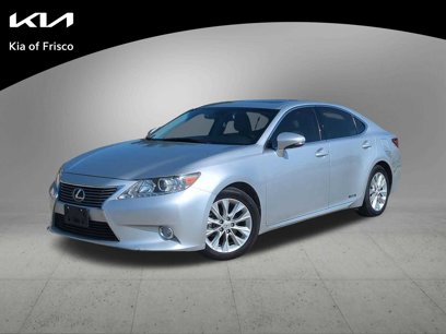 Used 2013 Lexus ES 300h