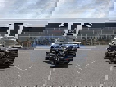 New 2026 GMC Terrain AT4 w/ Convenience Package III
