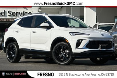 New 2025 Buick Encore GX Sport Touring w/ Comfort Package