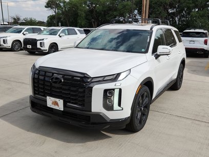 New 2025 Hyundai Palisade XRT