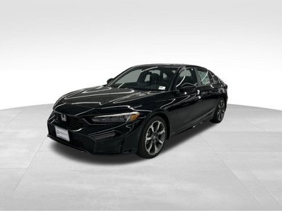 New 2026 Honda Civic Sport Touring