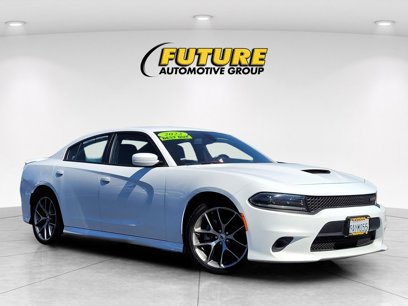 Used 2022 Dodge Charger GT