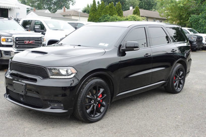 Used 2018 Dodge Durango R/T w/ Technology Group