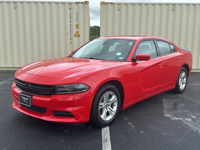Used 2019 Dodge Charger SXT