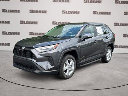 Used 2023 Toyota RAV4 LE