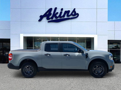 Certified 2024 Ford Maverick XLT w/ XLT Luxury Package