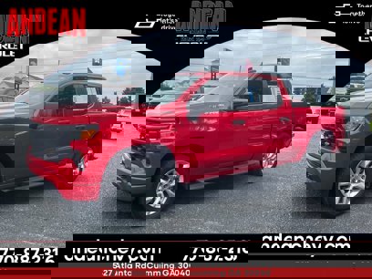 Certified 2022 Chevrolet Silverado 1500 Custom