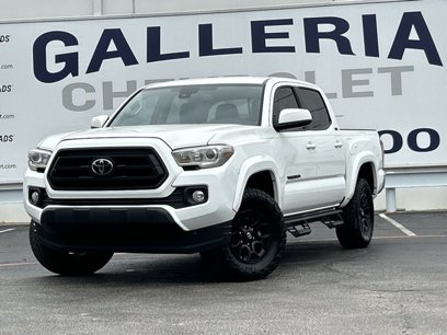 Used 2022 Toyota Tacoma SR5