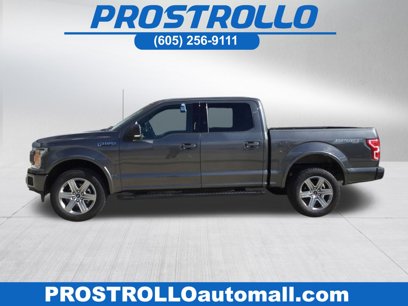 Used 2019 Ford F150 XLT w/ Equipment Group 302A Luxury