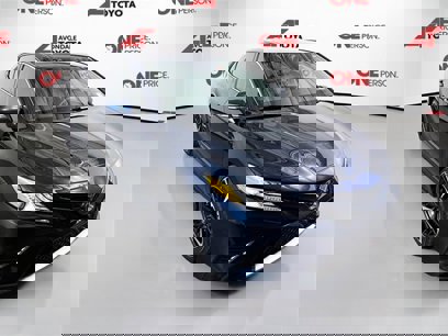Certified 2020 Toyota Camry XSE