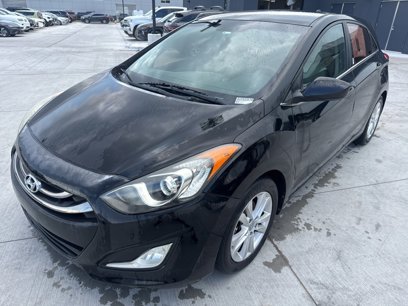 Used 2013 Hyundai Elantra GT