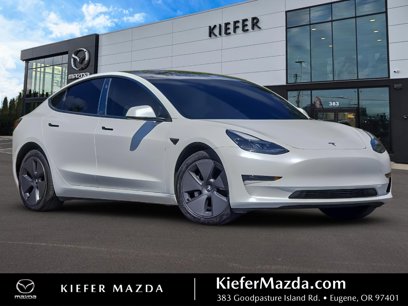 Used 2022 Tesla Model 3