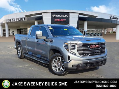 Used 2023 GMC Sierra 1500 SLT w/ SLT Premium Plus Package