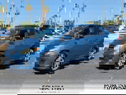 Used 2013 Toyota Corolla LE