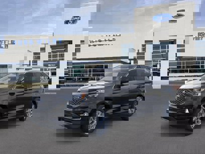New 2024 Ford Edge SEL w/ Convenience Package