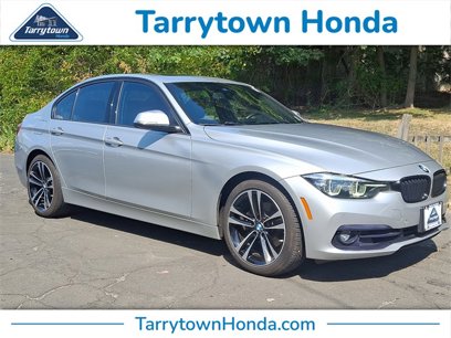Used 2018 BMW 330i xDrive Sedan w/ Convenience Package