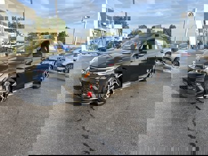 New 2024 Volkswagen GTI SE