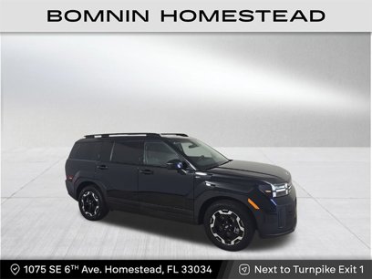 Used 2025 Hyundai Santa Fe SEL