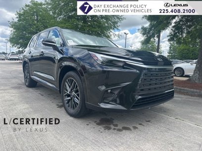 Used 2024 Lexus TX 350 FWD w/ Technology Package