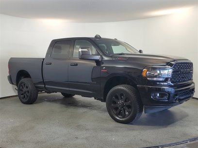 Used 2024 RAM 2500 Big Horn w/ Night Edition