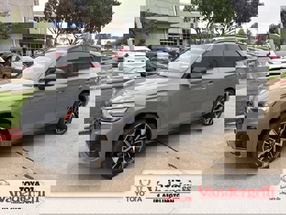 Used 2021 Audi SQ5 Premium Plus
