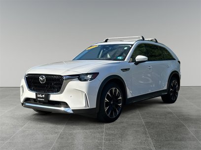 Used 2024 MAZDA CX-90 Plug-In Hybrid w/ Premium Pkg