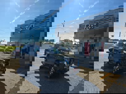 New 2025 Nissan Pathfinder SL