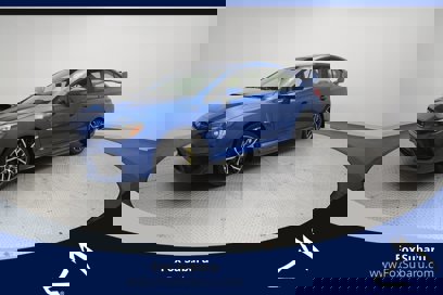 Used 2021 Subaru WRX STI