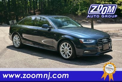 Used 2014 Audi A4 2.0T Premium Plus w/ Premium Plus Package