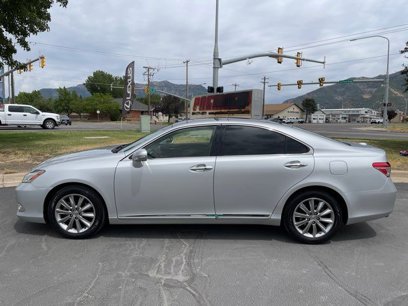 Used 2012 Lexus ES 350