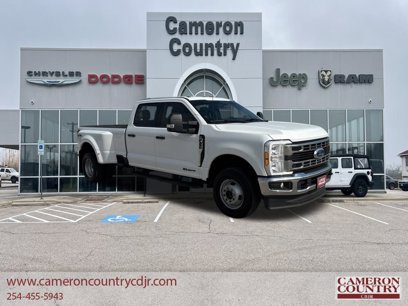 Used 2024 Ford F350 XLT