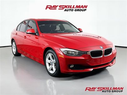 Used 2014 BMW 328i xDrive Sedan