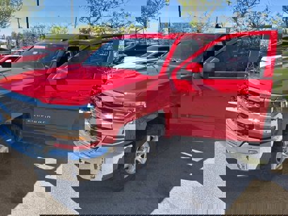 Used 2018 Chevrolet Silverado 1500 LT w/ All Star Edition