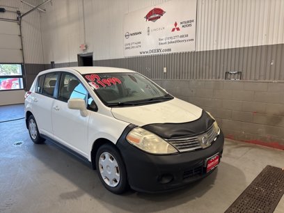 Used 2009 Nissan Versa 1.8 S w/ PWR Pkg