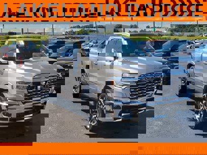 New 2025 RAM 1500 Limited