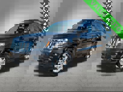 Used 2013 Jeep Grand Cherokee Laredo w/ Laredo E Group