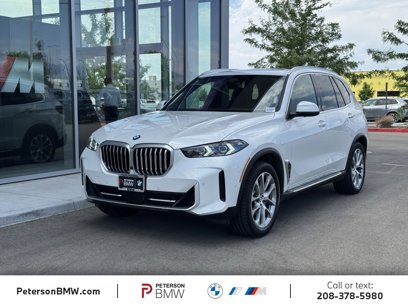 Used 2024 BMW X5 xDrive40i w/ Premium Package