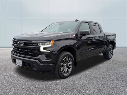 Used 2022 Chevrolet Silverado 1500 RST w/ Convenience Package II