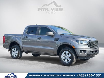 Used 2021 Ford Ranger XLT w/ Equipment Group 301A Mid