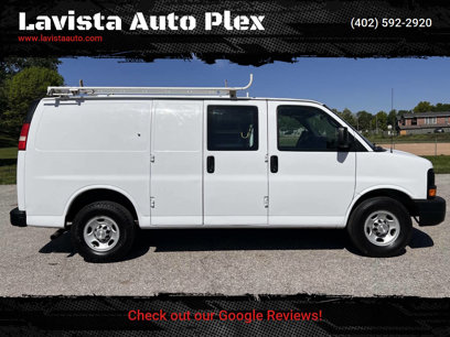 Used 2014 Chevrolet Express 2500