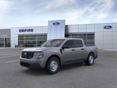 New 2025 Ford Maverick XL w/ 4K Tow Package