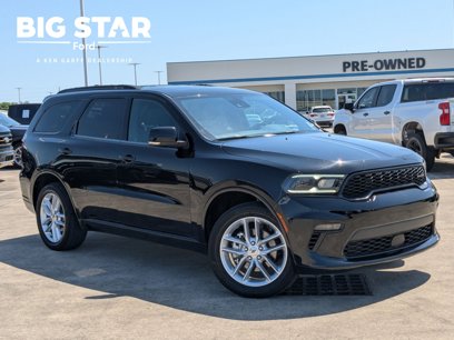 Used 2023 Dodge Durango GT