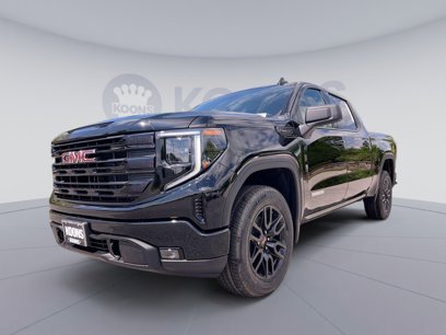 New 2025 GMC Sierra 1500 Elevation w/ Max Trailering Package
