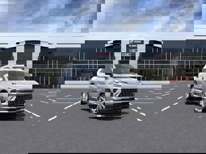 New 2025 Buick Envision Avenir