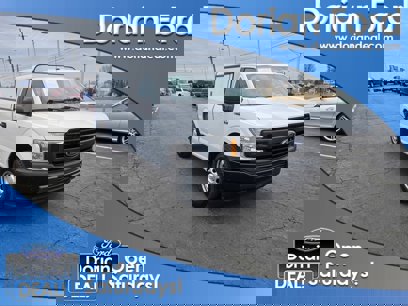 Used 2018 Ford F150 XL w/ XL Power Equipment Group