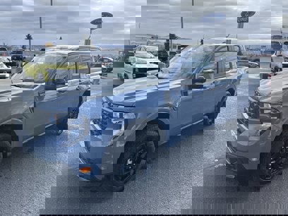New 2025 Ford Maverick XLT